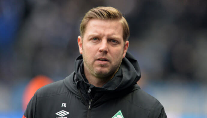 Bremen Leverkusen Tipp