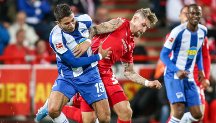 Bundesliga Tipps zum 27. Spieltag von WettfreundeProfi Oliver