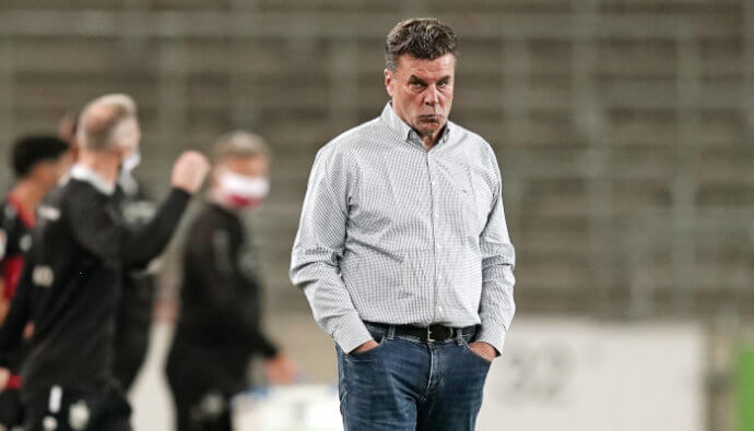 HSV Wehen Wiesbaden Tipp