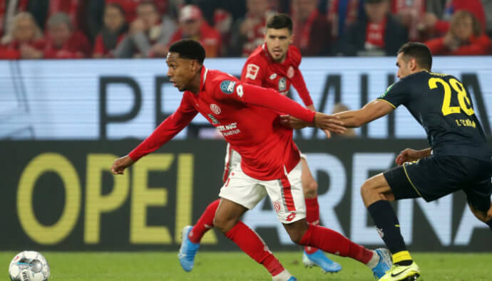 Köln Mainz Tipp