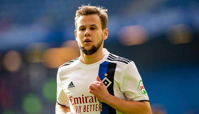 VfB Stuttgart HSV Tipp