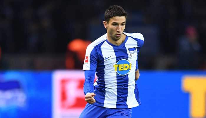 Hertha BSC Augsburg Tipp