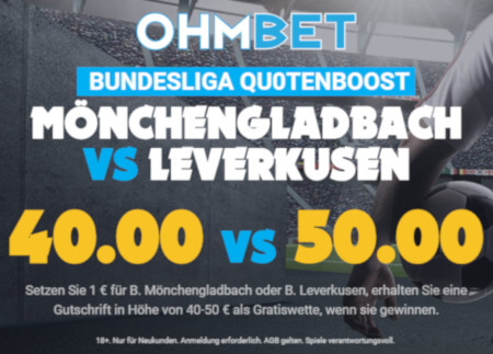 ohmbet booster