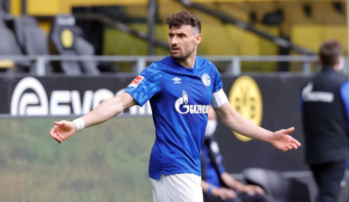 Augsburg Schalke Tipp