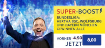 skybet bundesliga superboost