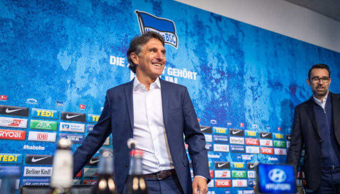 Hoffenheim Hertha Tipp