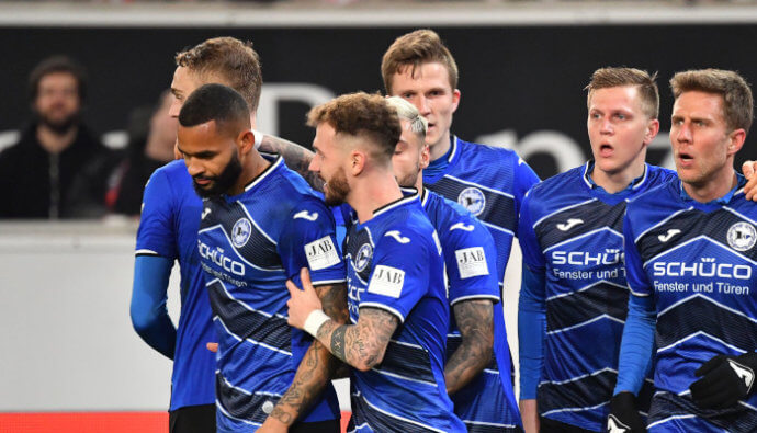 26. Spieltag 2. Liga Tipps