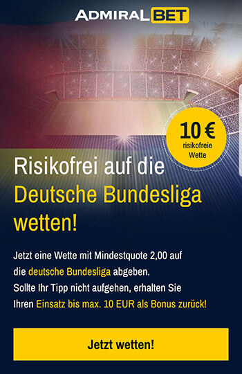 Bundesliga Bonus