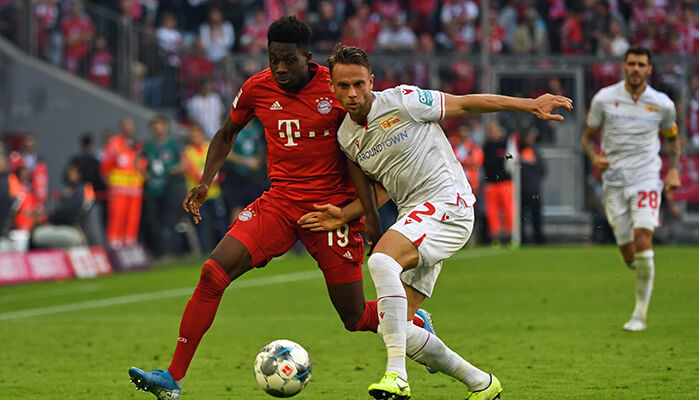 union bayern wetten