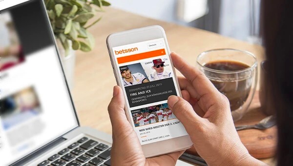 betsson bono de bienvenida - Lecciones aprendidas de Google