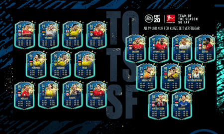 bundesliga tots 2020