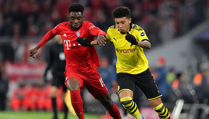 bvb bayern wetten