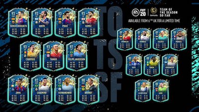 FUT TOTS