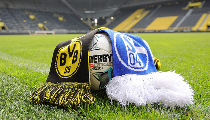 bvb schalke wetten
