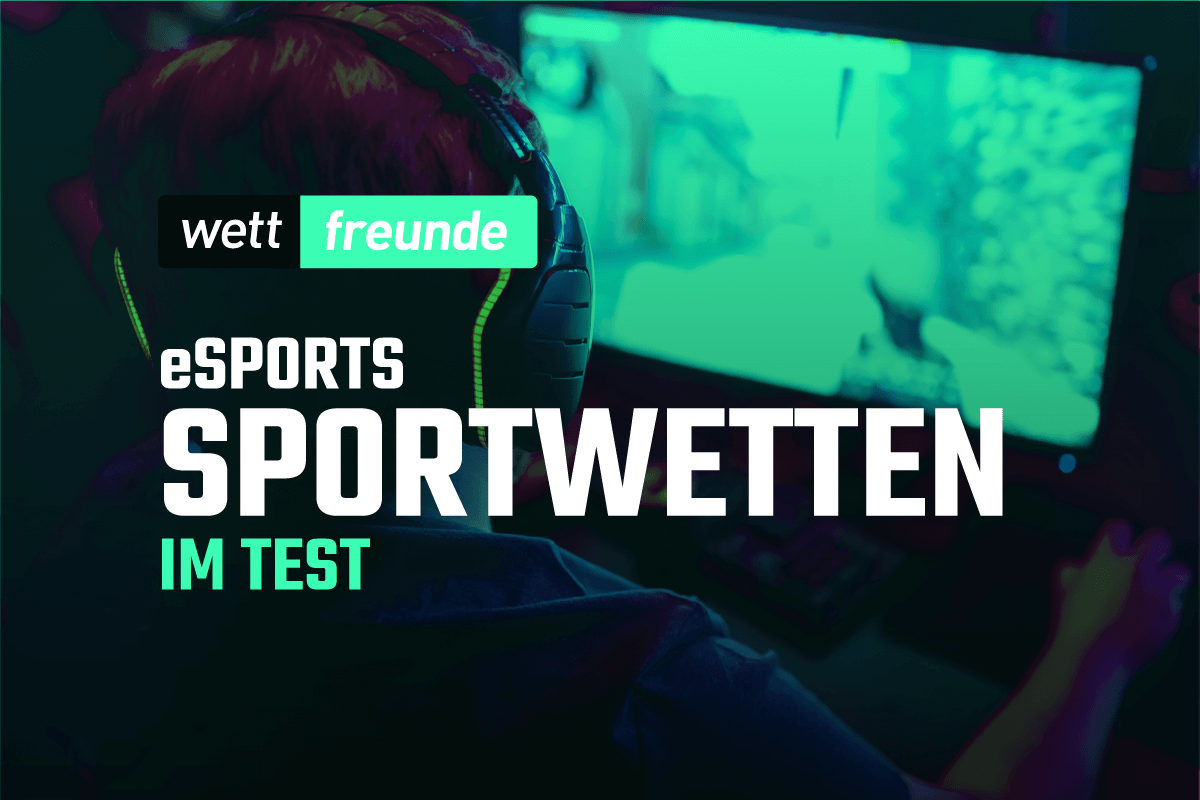 eSports Wetten