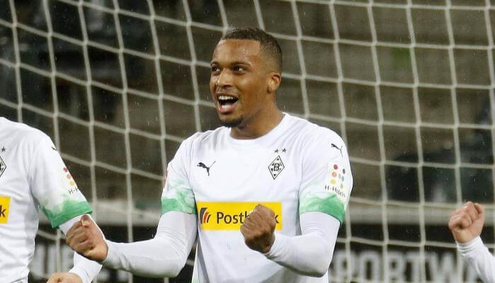 Gladbach Union Berlin Tipp