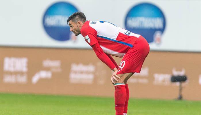 Bochum Heidenheim Tipp