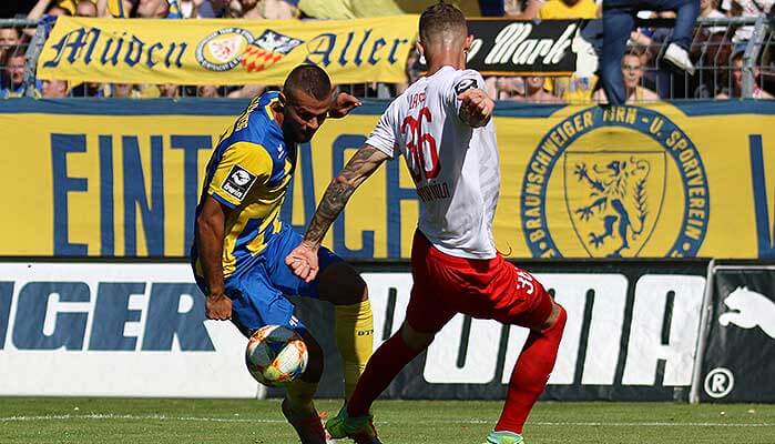 Braunschweig Köln Tipp