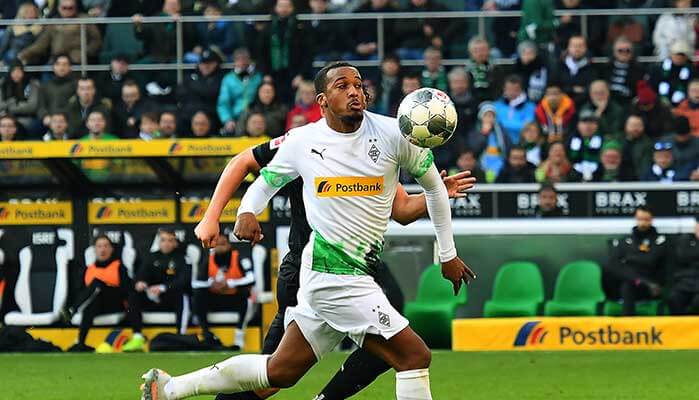 Werder Bremen Gladbach Tipp