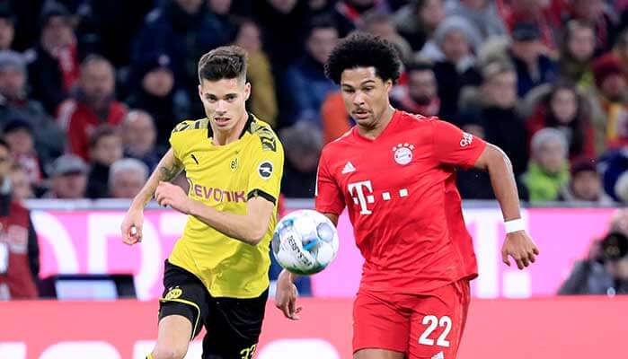 Bundesliga Tipp Trends Bundesliga Tipp Trends