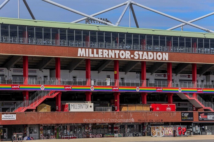 St. Pauli Nürnberg Tipp