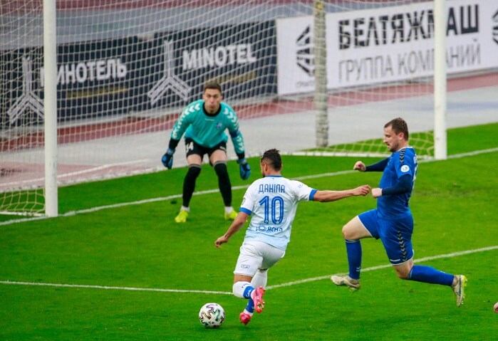 Brest Minsk Tipp