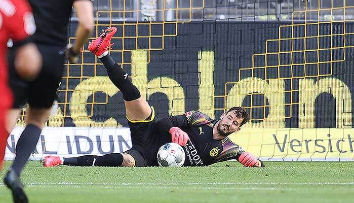 Paderborn Dortmund Tipp