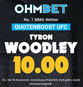 Ufc Wetten Ufc Wetten