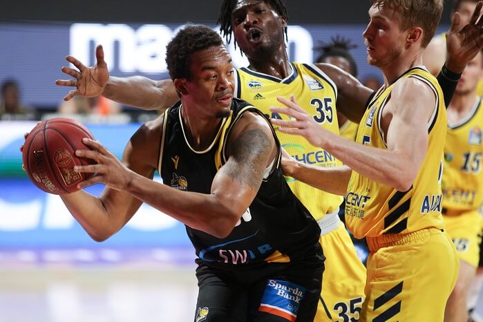 ludwigsburg alba berlin bbl finale