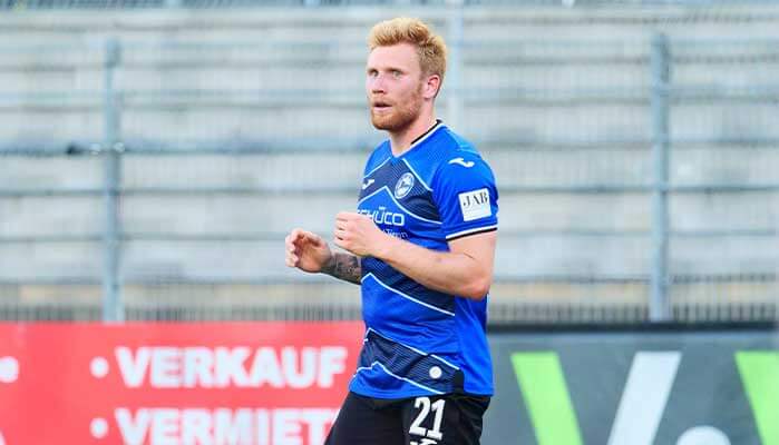 Bielefeld Dresden Tipp