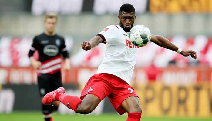 Köln Union Berlin Tipp