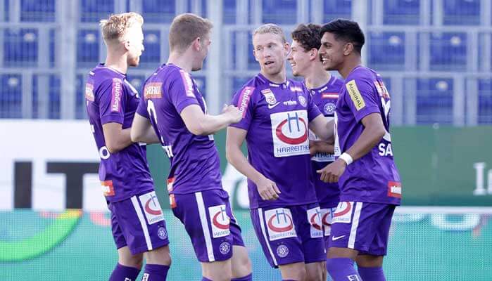 Austria Wien Altach Tipp
