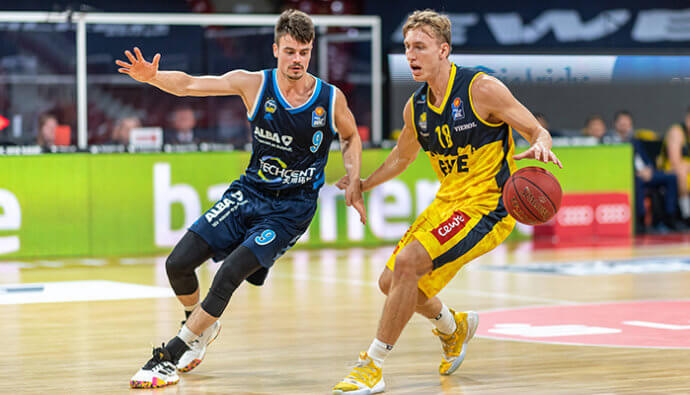 alba berlin vs oldenburg