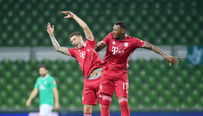 FC Bayern Freiburg Tipp