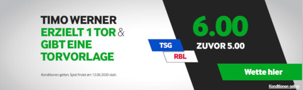 betway werner quooten booster