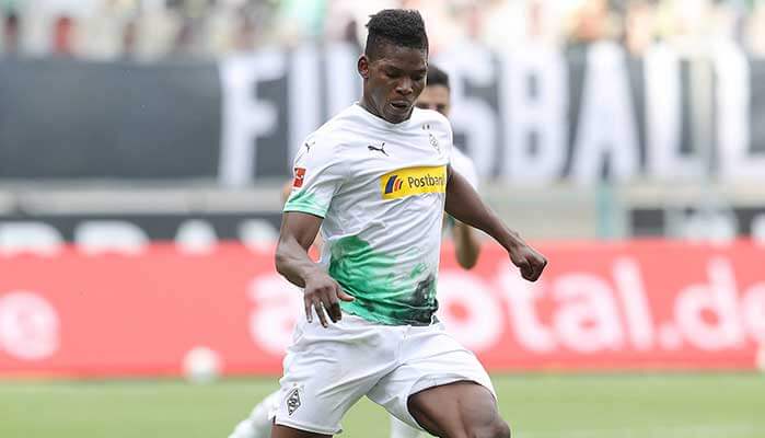 Paderborn Gladbach Tipp