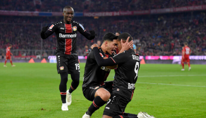 Bundesliga Tipps zum 30. Spieltag von WettfreundeProfi Oliver