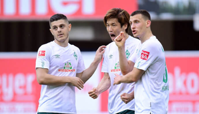 32. Spieltag Bundesliga Tipps