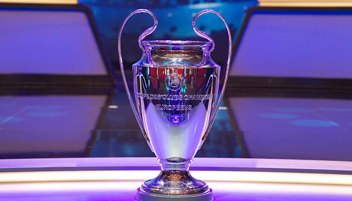 So Lauft Das Champions League Finalturnier 2020 In Lissabon