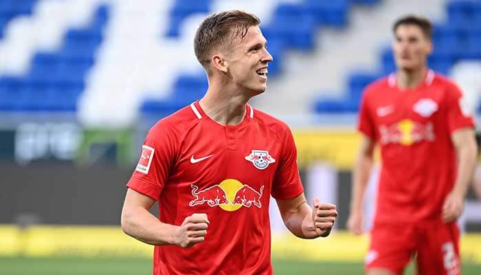 RB Leipzig Düsseldorf Tipp
