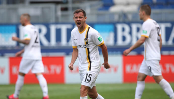 Dresden Fürth Tipp