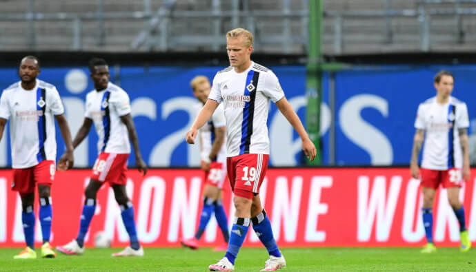 Dresden HSV Tipp
