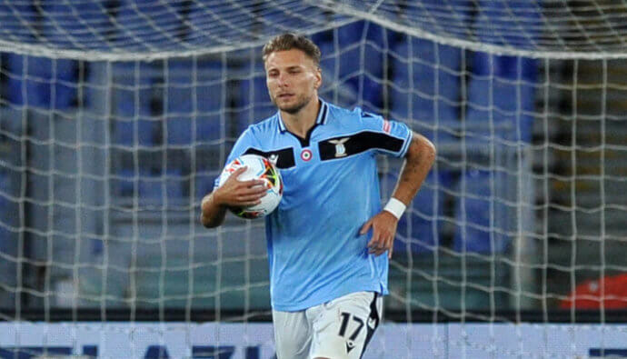 Turin FC Lazio Rom Tipp