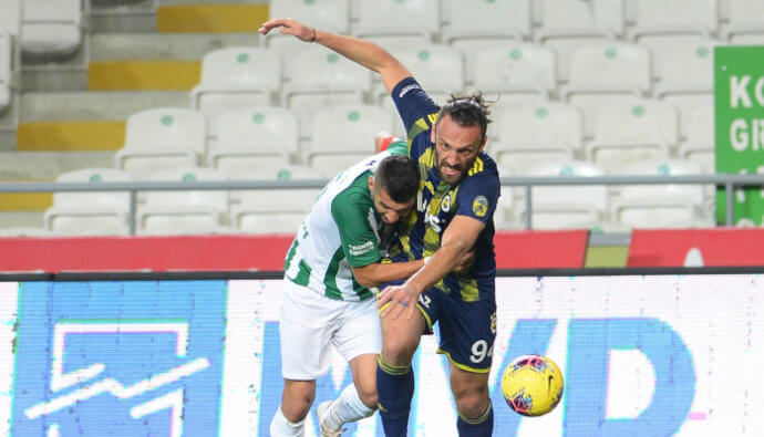 Fenerbahce Kayserispor Tipp