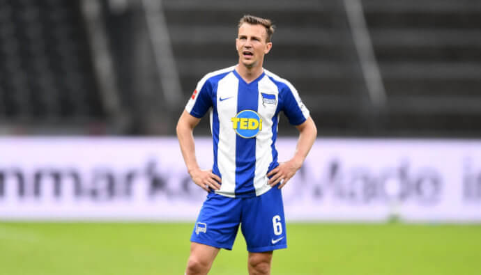 Freiburg Hertha Tipp