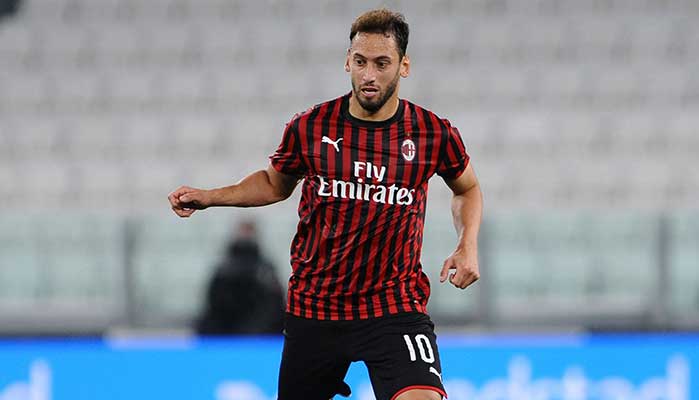 Lecce AC Milan Tipp