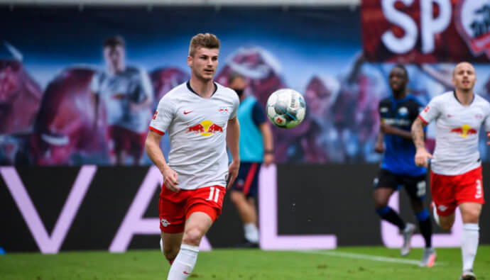 Hoffenheim RB Leipzig Tipp