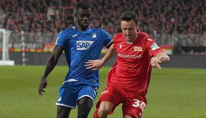 Hoffenheim Union Berlin Tipp