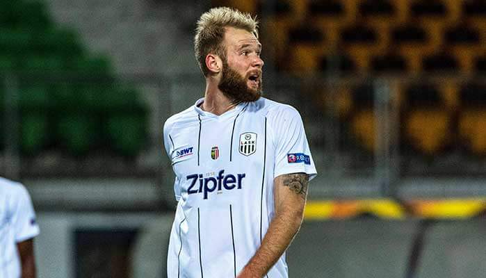 LASK Hartberg Tipp