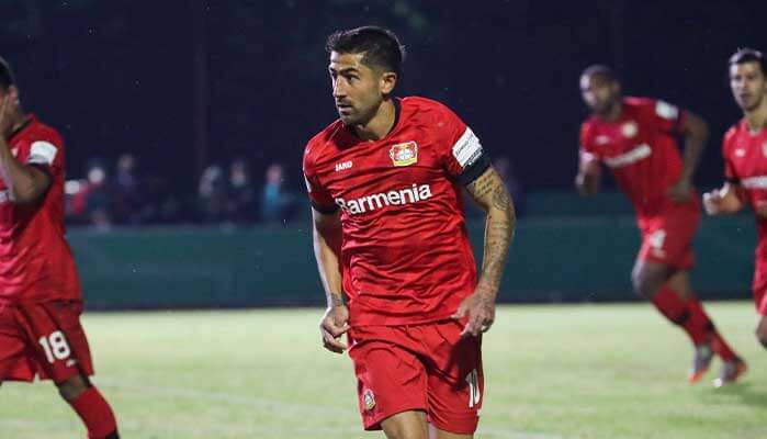 Schalke Leverkusen Tipp